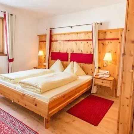 Hausbergland In Sankt Oswald * Bad Kleinkirchheim